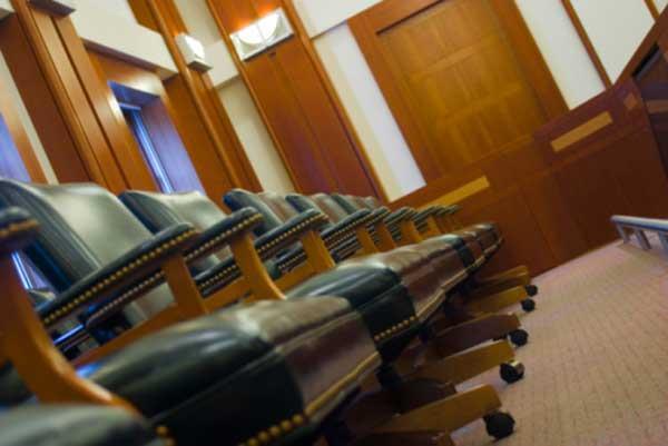 Bias has ‘significant’ effect on verdicts, jury research says | News ...